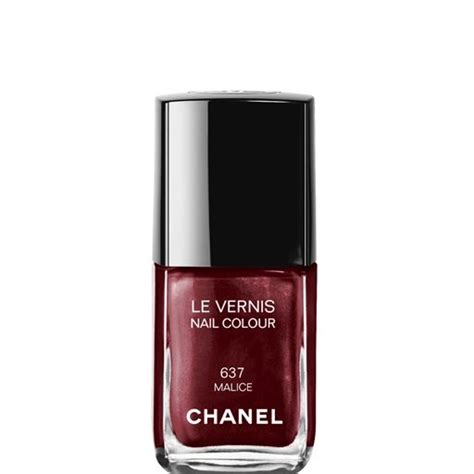 chanel oxblood nail polish|chanel nail colours uk.